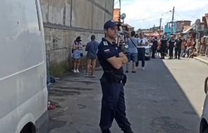 тарторите махалата страхил сергей пандурито арестуваните ромския квартал бургас