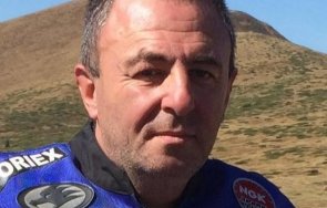 нелепо годишна жена шумен почина пожар апартамента