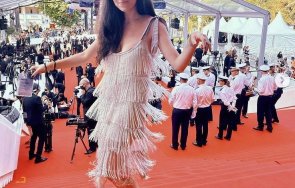 Банда Банда в Кан