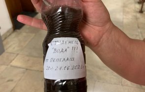 търсят нов източник вода родопското село брестовица