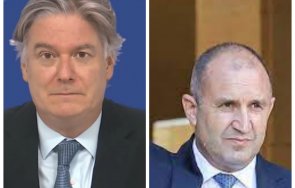 първо пик генералният секретар енп удари служебното правителство радев видео