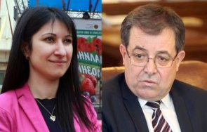 последния момент правителството радев изчегъртва шефа напоителни системи пловдив