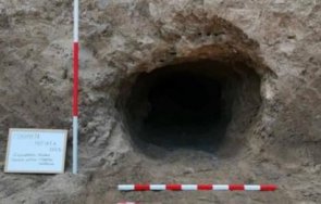 метров иманярски тунел откриха археолози пловдив