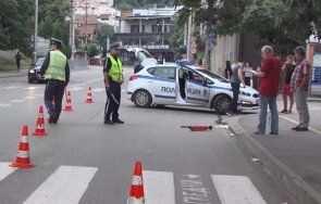 прокуратурата привлече обвиняема годишна жена прегазеното симеоновград дете