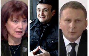 мвр обвини цик лъжа младен маринов пита изборната манипулация машините ход вече