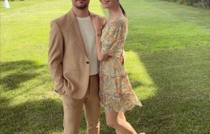 Нора Шопова Траян Косев