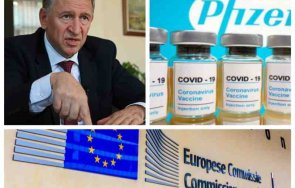 антиваксърът стойчо кацаров набута българия милиона ваксини многократно висока цена иска дарява наличните разрешение