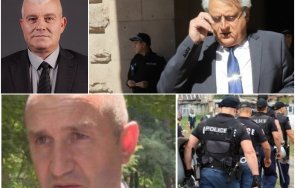 терорът рашков ескалира партиец козлодуй разкри нахлуха ято полицаи рано сутринта разхвърляха вещите тъща инсулт