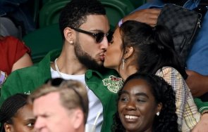  Бен Симънс Мая Джема