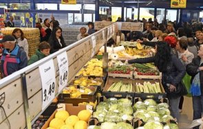 случва цените основните храни