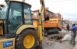наложиха глоби водните дружества хасково кърджали
