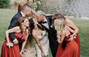 Васил Панайотов Черно море сватба