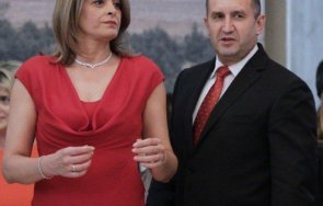 пик ретро деси радева афери политици първата дама става