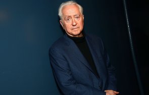 почина робърт дауни старши