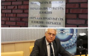 прокурорите пловдив остра позиция нападките бойко рашков