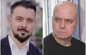 политически анализатор интервюто трифонов монд честито управлява плешивата мария спирова