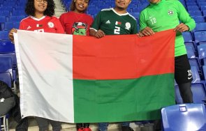 Абел Анисе с фенове