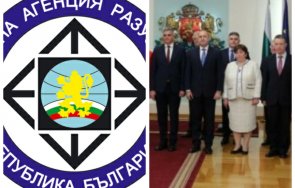чистката продължава служебният кабинет радев взема главата зам председателя държавна агенция разузнаване