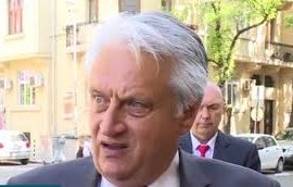 кого назначи бойко рашков шеф полицията кирково