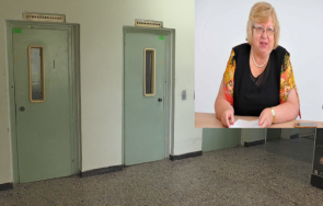 ректорът трагедията студентските общежития тъжен ден университета