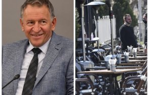 сдруженията заведенията бесни кацаров приемаме никаква форма затваряне оттук нататък имитира борба вирус говорете ваксинация затваряте бизнеси