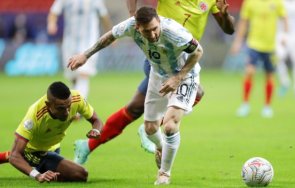 меси гладен искам копа америка