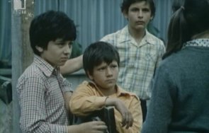 Войната на таралежите