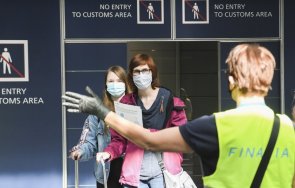 финландия приема без сертификати тестове граждани страни