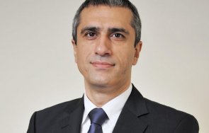 изчегъртване назначиха нов шеф агенцията държавна финансова инспекция