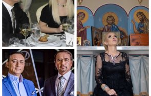 Зорница Динева Колаж