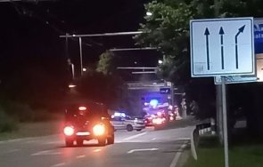 годишен младеж живота смъртта жестока катастрофа варна снимка