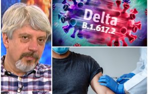 проф витанов делта вариантът пробие нас направим нищо месец сме рекорд 8000 заразени
