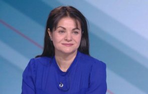 росица кирова герб пътят видин ботевград изпълнението процедурите тунела петрохан важни северозапада