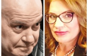 соня колтуклиева скандалното интервю слави монд европейски съюз единна европейска държава представя претендиращият управлява българия мрачна утопия