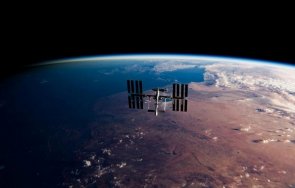 аларма русия неизвестен обект прелетял близо международната космическа станция