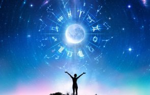 зодии усетят слабо първото новолуние лятото