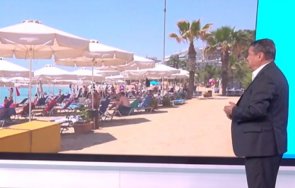 проф георги рачев времето кротне море