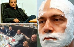 благоевград показа промяната предстои страната такъв народ вкарва хора ъндърграунда управлението държавата