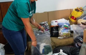 измама хора преструват нуждаещи препродават събраните помощи