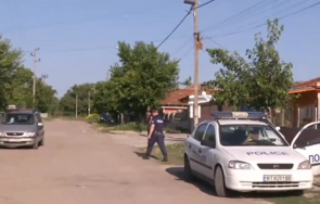 натиск мвр рашков нахлу великотърновско село