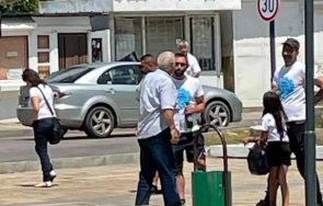 фото факт ромите върли привърженици слави