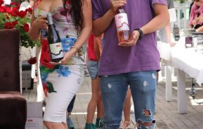 звездите мастър шеф мисис българия въртят палачинки младост