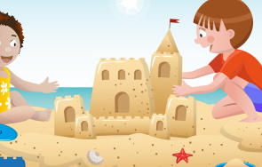 агенцията закрила детето иска безопасно лято