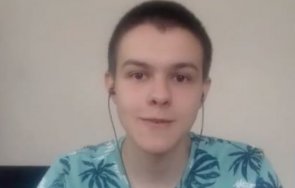 годишно момче създаде софтуер решава матури