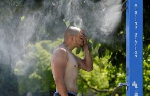 сащ готвят рекордни жеги