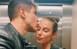 иво аръков яко хлътна новата любов