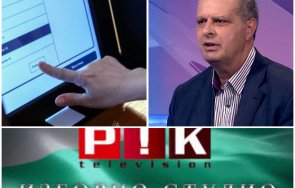 часа пик социологът михаил мирчев горещи данни изненади вота живо