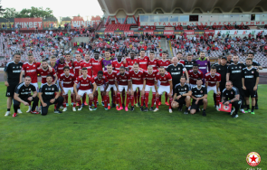 ЦСКА отборна2