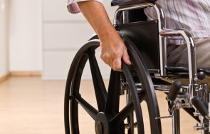 инвалиди редят места страната шофьорски книжки