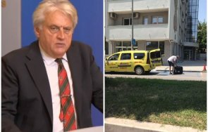 сигнал пик нов скандал разкарват машини гласуване такси сандански никой знае съхранявали устройствата изборите снимки